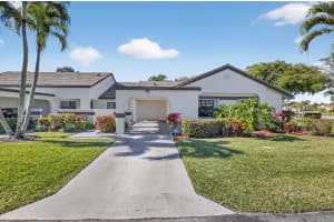 5750 Parkwalk Circle E, Boynton Beach 5750 Parkwalk Circle E, Boynton Beach