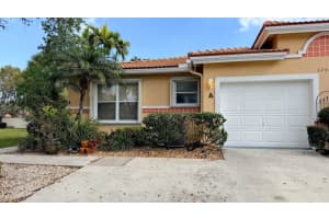 12562 Crystal Pointe Drive A, Boynton Beach