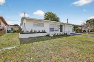 6820 Nw 29th Court, Sunrise 6820 Nw 29th Court, Sunrise