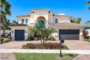 6950 Northwest 26th Way, Boca Raton