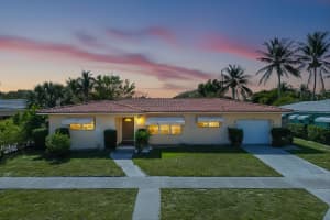 151 Duke Drive, Lake Worth Beach 151 Duke Drive, Lake Worth Beach