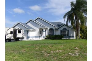 962 Sw Kappa Avenue Sw, Port St. Lucie, Fl 34953, Port Saint Lucie