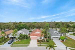 10056 Lexington Circle N, Boynton Beach