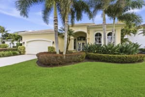 401 Via Placita, Palm Beach Gardens