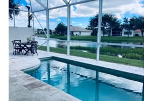 7811 Lando Avenue, Boynton Beach