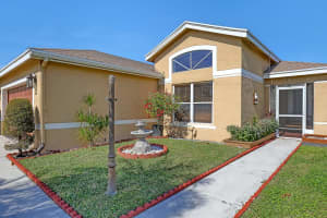 6817 Barnwell Drive, Boynton Beach