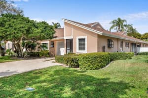 8101 Sweetbriar Way B, Boca Raton