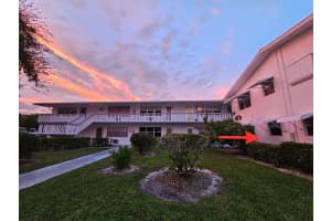 259 Windsor L, West Palm Beach