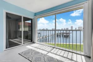 370 Wilma Circle 2, Riviera Beach