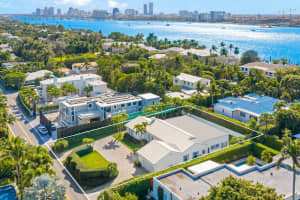 624 N Lake Way, Palm Beach