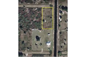 15218 Nw 268th Street, Okeechobee
