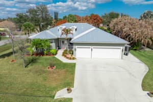 2301 Sw Lawford Street, Port St. Lucie, Fl 34953, Port Saint Lucie