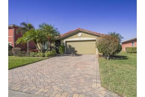 5563 43rd Court, Vero Beach