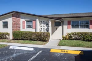 2936 Ashley Drive E B, West Palm Beach