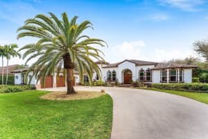 8880 S Kendale Circle, Lake Worth