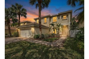 5002 Victoria Circle, West Palm Beach