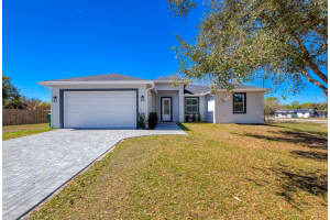 3573 Nw 18th Avenue, Okeechobee
