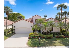 16613 Hidden Cove Drive, Jupiter
