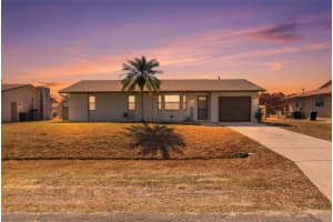 822 Sw Harvard Road, Port St. Lucie, Fl 34953, Port Saint Lucie