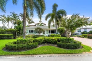 124 Bonnie Briar Lane, Delray Beach