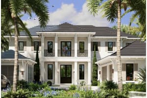 601 Ne Spanish Trail, Boca Raton