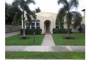 619 37th Street, West Palm Beach
