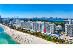 5601 Collins Avenue M5, Miami Beach 5601 Collins Avenue M5, Miami Beach
