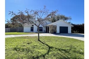 311 Anchor Way, St. Lucie Village, Fl 34946, Fort Pierce