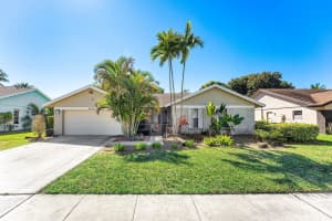 838 Nw 9th Way, Boynton Beach