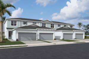 3615 Nw Solange Court, Jensen Beach