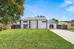 4412 Wilkinson Drive, Lake Worth