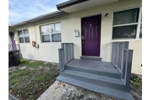 907 8th Street 1, West Palm Beach