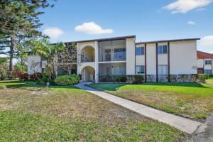 4723 Sable Pine Circle N D2, West Palm Beach