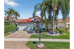 11550 Ballylee Terrace, Boynton Beach