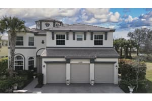 11585 Sw Fieldstone Way, Port St. Lucie, Fl 34987, Port Saint Lucie