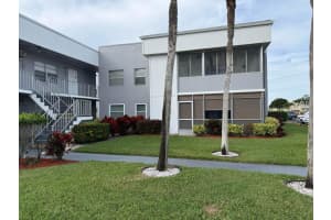 147 Burgundy D, Delray Beach