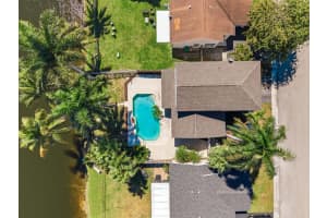 820 Rock Hill Avenue, Davie