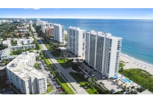2800 S Ocean Boulevard 16-c, Boca Raton
