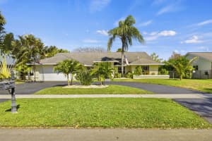 6861 Sw 17th Street, Plantation