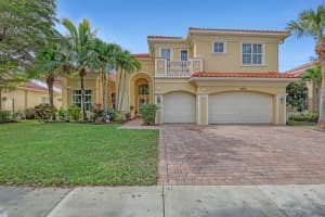3389 Lago De Talavera, Lake Worth
