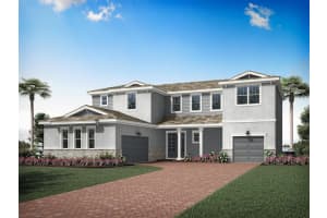 10641 Sw Larocca Way, Port St. Lucie, Fl 34987, Port Saint Lucie