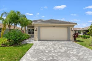 11938 Sw Seaway Street, Port St. Lucie, Fl 34987, Port Saint Lucie