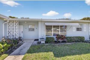 220 High Point Court E B, Delray Beach