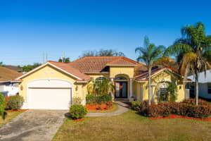 2081 Sw Algiers Street, Port St. Lucie, Fl 34953, Port Saint Lucie