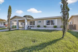 5710 Nw 70th Terrace, Tamarac