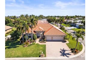 9594 Carissa Road Road, Boynton Beach