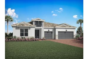 10617 Sw Larocca Way, Port St. Lucie, Fl 34987, Port Saint Lucie