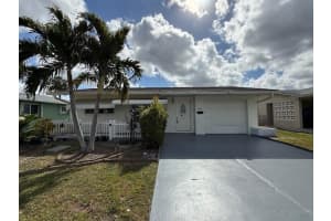 5408 Nw 49th Avenue, Tamarac