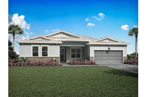 10584 Sw Larocca Way, Port St. Lucie, Fl 34987, Port Saint Lucie