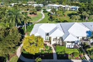3667 Quail Ridge Drive N Bobwhite B, Boynton Beach